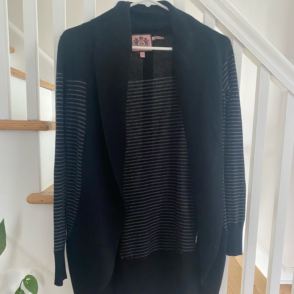 Juicy Couture Cardigan
